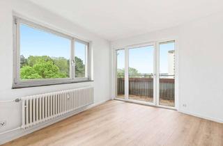 Wohnung kaufen in 89075 Eselsberg, Attraktive 4-Zimmer-Wohnung mit Balkon auf dem Eselsberg-Ulm