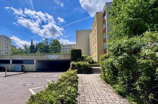 Wohnung kaufen in 71701 Schwieberdingen, Großzügig geschnittene 3,5-Zimmer-Wohnung mit Balkon und viel Potenzial
