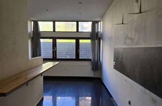Loft kaufen in 75172 Weststadt, Loftartige 3-Zimmer-Wohnung in zentraler Lage in Brötzingen