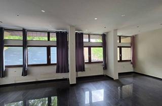 Loft kaufen in 75172 Weststadt, Loftartige 3-Zimmer-Wohnung in zentraler Lage in Brötzingen