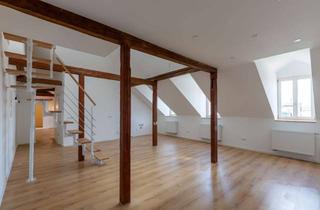 Wohnung kaufen in Kreuzstraße 33, 76133 Innenstadt-Ost, Sanierte Altbauwohnung in Innenstadtlage