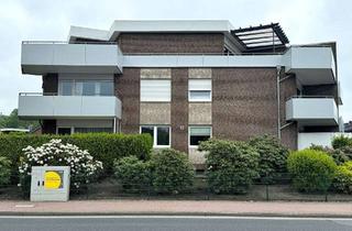 Wohnung kaufen in 28857 Syke, Toll geschnittene Erdgeschosswohnung - selbst wohnen oder vermieten