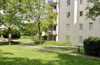 Wohnung kaufen in Robert Stolz Strasse, 65812 Bad Soden, 2-Zimmer-Erdgeschosswohnung mit Terrasse in Bad Soden!
