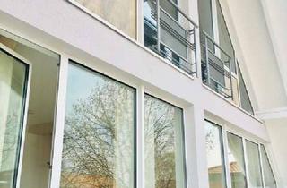 Wohnung kaufen in Am Darmstädter Schloss 11-13, 64823 Groß-Umstadt, 3-Zimmer-Wohnung mit Dachterrasse mitten in Groß-Umstadt!