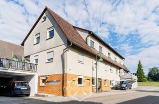 Wohnung kaufen in 72184 Eutingen, Sichern Sie sich 6 % Rendite - 4-Zimmer-Wohnung in Eutingen