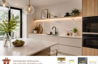 Wohnung kaufen in 84144 Geisenhausen, 2-Zimmer Kapitalanlage (QNG/KfW-40) – hohes Steuer-Spar-Potenzial nahe Landshut!