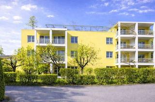 Wohnung kaufen in Herzogplatz 26, 85604 Zorneding, Charmante 2-Zimmer-Wohnung mit sonniger Loggia und herrlichem Ausblick ins Grüne