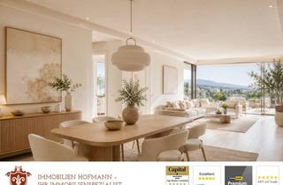 Wohnung kaufen in 84416 Taufkirchen, KfW-40 QNG: Neubau-Investment mit attraktiven Förder- und Steuervorteilen