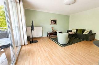 Wohnung kaufen in 35037 Marburg, Moderne Eigentumswohnung in Zentrumsnähe von Marburg mit Blick zur Lahn