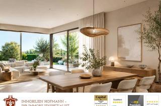 Wohnung kaufen in 84032 Wolfgang, 2-Zimmer Neubau-Investment mit attraktiven Förder- und Steuervorteilen