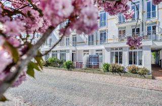 Wohnung kaufen in 26548 Norderney, Ihr Domizil auf Norderney...