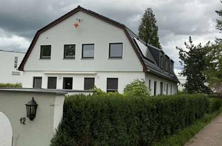 Wohnung kaufen in Bansiner Weg 12, 14167 Zehlendorf, Schönes Heim sucht neue Familie, provisionsfrei !!!