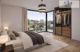 Wohnung kaufen in 73529 Schwäbisch Gmünd, Moderne lichtdurchflutete 2,5 Zimmer Eigentumswohnung mit sonniger Terrasse.