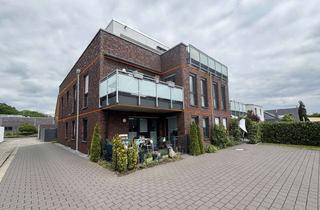 Wohnung kaufen in 48485 Neuenkirchen, Moderne Wohnung mit interessant konzipiertem Grundrissim Zentrum von Neuenkirchen