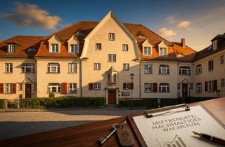 Wohnung kaufen in Großglocknerstraße, 01279 Laubegast, 3-Zi-ETW Villacher Siedlung Dresden-Laubegast | vermietet |