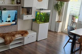 Wohnung kaufen in 73527 Schwäbisch Gmünd, 4,5-Zimmer-Wohnung im 2. OG mit Balkon, in Schwäbisch Gmünd, Großdeinbach. Provisionsfrei