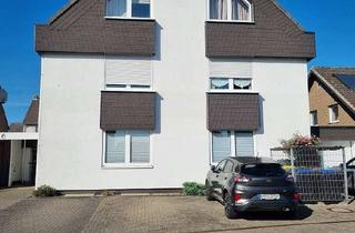 Wohnung kaufen in Nordweg, 50169 Kerpen, Alltagstaugliche 3-Zimmer-Wohnung mit Terrasse in Kerpen