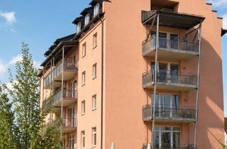 Penthouse kaufen in Mühlgasse, 86637 Wertingen, Penthousewohnung in zentraler Lage mit Galerie