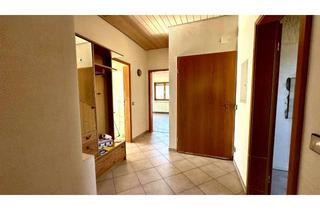 Wohnung kaufen in 73547 Lorch, Wohnen mit Charakter: 2,5-Zimmer-Dachgeschosswohnung in Lorch-Waldhausen