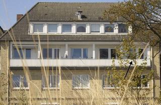 Wohnung kaufen in Strandallee 126, 23683 Scharbeutz, Von privat: 1. Reihe, 50 qm, 2,5-Zimmer-Wohnung in Scharbeutz