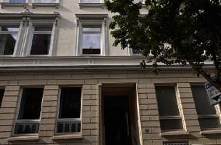 Wohnung kaufen in Hopfenstraße 24, 20359 St. Pauli, Ein Hamburger Altbaujuwel mit Seltenheitswert (Ohne Markler)