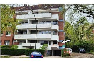 Wohnung kaufen in 22305 Barmbek-Nord, Attraktive 3-Zimmer-Eigentumswohnung in gefragter Lage von Barmbek-Nord