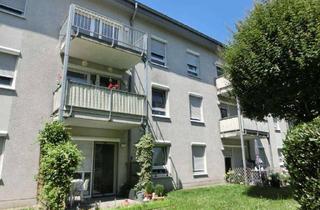 Wohnung kaufen in Wilhelm-Nieswandt-Allee 132-134, 45326 Altenessen-Nord, TOP Eigentumswohnung mit Terrasse