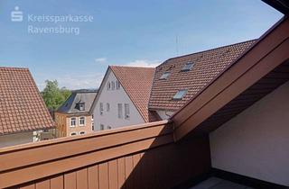 Wohnung kaufen in 88239 Wangen, Stadtnahe Lage - sofort verfügbar: