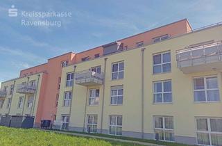 Wohnung kaufen in 88353 Kißlegg, Geborgenheit im Alter: