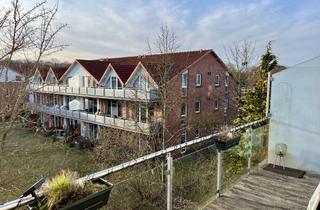 Wohnung kaufen in 21335 Lüneburg, Liebenswerte Wohnung in direkter Uninähe in Endetage