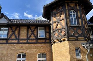 Wohnung kaufen in Ackerwand 16, 99510 Apolda, Attraktive Wohnung im historischen Ambiente mit Terrasse