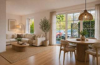 Wohnung kaufen in 51519 Odenthal, Odenthal. Lebensqualität, die bleibt.