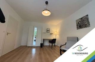 Wohnung mieten in Schumacherring 25, 81737 München, ** geräumiges WG-Zimmer mit Balkon in München zu vermieten**