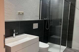 Wohnung mieten in 35075 Gladenbach, Sanierte 2 ZKB Erdgeschosswohnung in ruhiger Lage von Weidenhausen