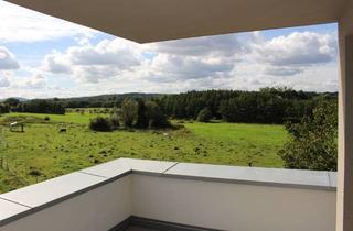 Penthouse mieten in Oelgartenstraße 1a, 53757 Sankt Augustin, Großzügige Penthousewohnung mit Blick über das grüne Pleistal bis ins Siebengebirge
