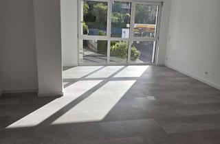 Wohnung mieten in 55743 Idar-Oberstein, Charmante 42 m² Erstbezugswohnung mit moderner Ausstattungin Idar-Oberstein