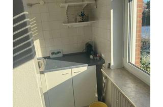 Wohnung mieten in Im Waldwinkel 10, 33615 Innenstadt, Kompaktes 1-Zimmer-Apartment in Bielefeld