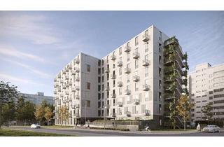Wohnung mieten in Dröpkeweg 11, 12349 Buckow, Wohnen ab 55 Jahren. Neubau im Dröpkeweg in Neukölln!