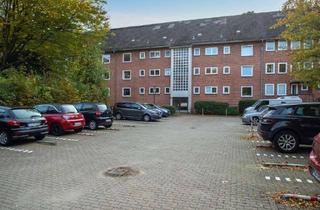 Wohnung mieten in Ostring 44, 24143 Gaarden-Ost, Charmante 1-Zimmer-Wohnung renoviert in Kiel zu vermieten