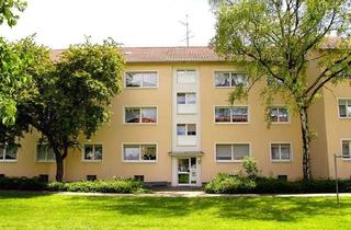 Wohnung mieten in Flutweg 73, 47228 Bergheim, Mit neuem Bad und tollem Vinylboden