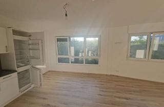 Sozialwohnungen mieten in Leuningerstr. 10, 56410 Montabaur, Neuwertige 2-Z-K-B Wohnung NUR mit WBS-Schein!!