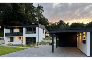 Wohnung mieten in 21227 Bendestorf, Haus-im-Haus mit privatem Garten im Sylt-Stil | Terrasse & Loggia | sonnig, ruhig und neuwertig