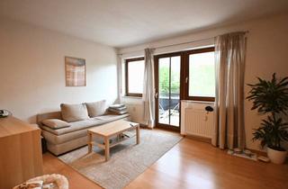 Wohnung mieten in 97230 Estenfeld, Helle 1-Zimmer-Wohnung mit großem Balkon in Estenfeld