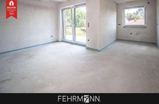 Wohnung mieten in 49762 Lathen, Balkon, Aufzug und Fußbodenheizung: Exklusive Obergeschosswohnung in Lathen - Zur Miete!