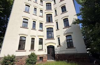 Wohnung mieten in Gisselberger Straße 19, 35037 Marburg, Großzügige Altbauwohnung in zentraler Stadtlage am Rande des Südviertels