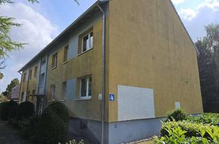 Wohnung mieten in Festungstr., 25832 Tönning, 1 Zimmer-Wohnung in Tönning