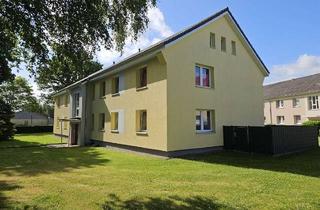 Wohnung mieten in Wolliner Str., 25832 Tönning, 4 Zimmer-Wohnung in Tönning