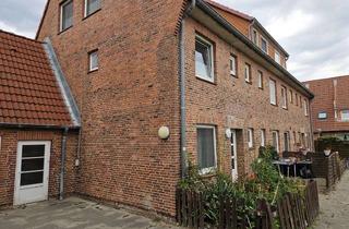 Wohnung mieten in Bahnhofstr. 36, 25826 Sankt Peter-Ording, 1,5 Zimmer-Wohnung in St. Peter-Ording