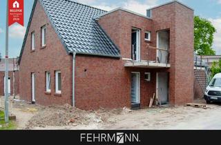 Wohnung mieten in 49762 Lathen, Zeitgemäß wohnen in traumhafter Lage von Lathen: Lichtdurchflutete Wohnung mit Balkon - Zur Miete!