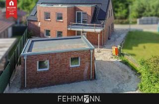 Wohnung mieten in 49762 Lathen, Zeitgemäß wohnen in traumhafter Lage von Lathen: Lichtdurchflutete Wohnung mit Balkon - Zur Miete!
